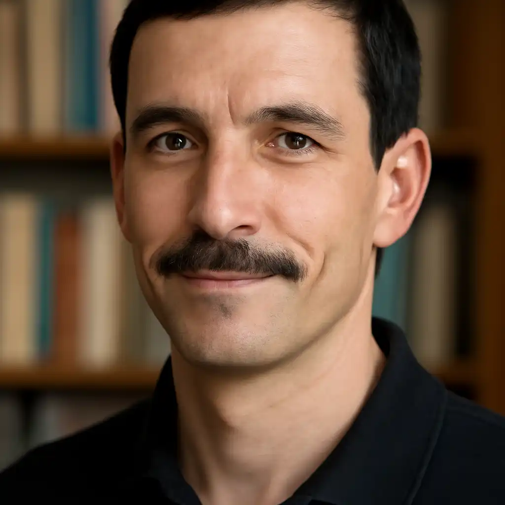 Sebastian Garcia